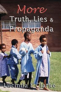 More Truth, Lies & Propaganda