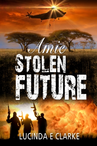 Amie Stolen Future