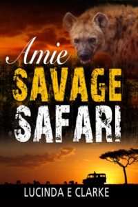 Amie Savage Safari