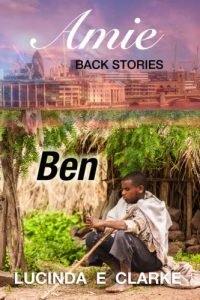 Ben: The Amie Backstories