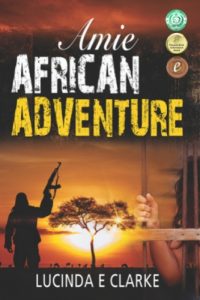 Amie African Adventure